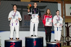 MČR Mládeže 2014