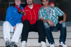 Slovakia Karate Open 2012