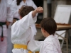 Ukázky v Litomyšli na náměstí 2012